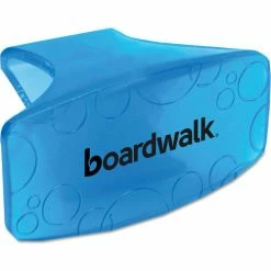 Boardwalk® Bowl Clip, Cotton Blossom, Blue, 12/Box