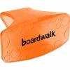 Boardwalk® Bowl Clip, Mango Scent, Orange, 12/Box
