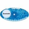 Boardwalk® Curve Air Freshener, Cotton Blossom, Blue, 10/Box, 6 Boxes/Case -Cleaning Chemicals & Lubricants Shop BWKCURVECBLCT 01