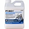 Hercules PT-BIO1 Bioactive Grease Destroyer & Build Up Remover, Quart Bottle, 12 Bt - 137301 - Pkg Qty 12 1 Hercules PT-BIO1 Bioactive Grease Destroyer & Build Up Remover, Quart Bottle, 12 Bt - 137301 - Pkg Qty 12 -Cleaning Chemicals & Lubricants Shop Bioactive 137301 01