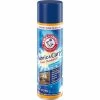 Arm & Hammer Fabric and Carpet Foam Deodorizer, Fresh Scent, 15 oz. Aerosol Can 1 Arm & Hammer Fabric and Carpet Foam Deodorizer, Fresh Scent, 15 oz. Aerosol Can -Cleaning Chemicals & Lubricants Shop CDC3320000514EA 01