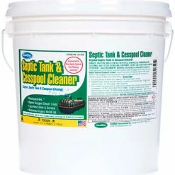 Comstar Septic Tank & Cesspool Cleaner, 17 lb. Pail - 30-650 7 Comstar Septic Tank & Cesspool Cleaner, 17 lb. Pail - 30-650 -Cleaning Chemicals & Lubricants Shop CIS comstar 30 650