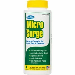 Comstar Micro Surge™ Bacterial Promoter, Quart Bottle, 12 Bottles - 30-720 - Pkg Qty 12 9 Comstar Micro Surge™ Bacterial Promoter, Quart Bottle, 12 Bottles - 30-720 - Pkg Qty 12 -Cleaning Chemicals & Lubricants Shop CIS comstar 30 720