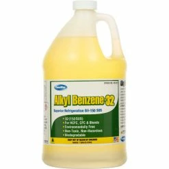 ComStar Alkylbenzene Refrigeration Oil 1 Gallon 150 Sus 11 ComStar Alkylbenzene Refrigeration Oil 1 Gallon 150 Sus -Cleaning Chemicals & Lubricants Shop CIS comstar 45 013