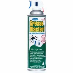 ComStar Grease Blaster 16 Ounce Aerosol -Cleaning Chemicals & Lubricants Shop CIS comstar 55 126