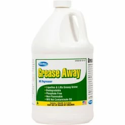 ComStar Grease Away 1 Gallon -Cleaning Chemicals & Lubricants Shop CIS comstar 55 131