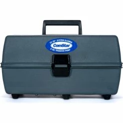 ComStar CF-20 Dual Oil Pump 115V/60 7 ComStar CF-20 Dual Oil Pump 115V/60 -Cleaning Chemicals & Lubricants Shop CIS comstar 75 500