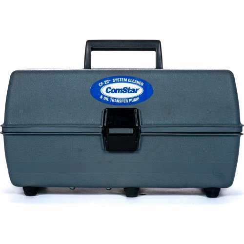 ComStar CF-20 Dual Oil Pump 115V/60 5 ComStar CF-20 Dual Oil Pump 115V/60 - Image 3