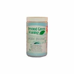 Beyond Green Cleaning Drain Buster, 4 oz. Packets, 72 Packets - 9101-001