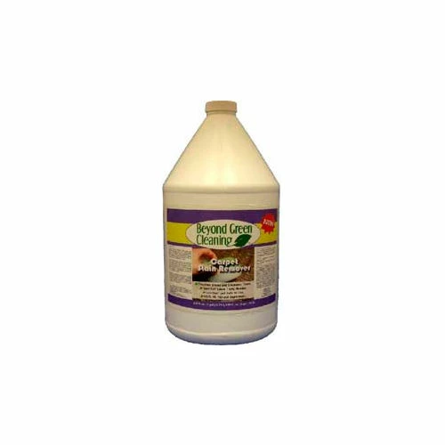 Beyond Green Cleaning Carpet Stain Remover - 5 Gallon, Clift Industries 9601-002 3 Beyond Green Cleaning Carpet Stain Remover - 5 Gallon, Clift Industries 9601-002