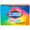 Clorox 2® Stain Remover and Color Booster Powder, Original, 49.2 oz. Box, 4/Case 2 Clorox 2® Stain Remover and Color Booster Powder, Original, 49.2 oz. Box, 4/Case -Cleaning Chemicals & Lubricants Shop CLO03098 01