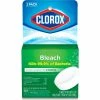 Clorox® Automatic Toilet Bowl Cleaner, 3.5 oz. Tablet, 2/Pack, 6 Packs/Case -Cleaning Chemicals & Lubricants Shop CLO30024CT 01