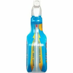 Clorox® Bleach Foamer Bathroom Spray, Original, 30 oz. Spray Bottle, 9/Case -Cleaning Chemicals & Lubricants Shop CLO30614 07