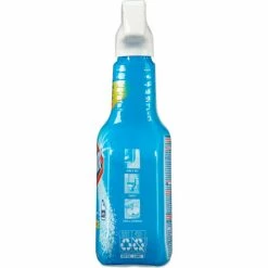 Clorox® Bleach Foamer Bathroom Spray, Original, 30 oz. Spray Bottle, 9/Case -Cleaning Chemicals & Lubricants Shop CLO30614 08