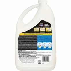 Clorox® Urine Remover for Stains and Odors, 128 oz. Refill Bottle -Cleaning Chemicals & Lubricants Shop CLO31351EA 07