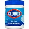 Clorox® Control Bleach Tabs, 12 Tabs/Pack, 6 Packs/Case -Cleaning Chemicals & Lubricants Shop CLO31371 01