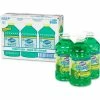 Clorox® Fraganzia Multi-Purpose Cleaner, Forest Dew Scent, 175 oz. Bottle, 3 Bottles - 31525