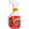 Clorox® Disinfecting Bio Stain & Odor Remover, 32 oz. Spray Bottle, 9 Bottles/Case - 31903 -Cleaning Chemicals & Lubricants Shop CLO31903 01