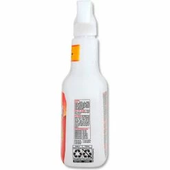 Clorox® Disinfecting Bio Stain & Odor Remover, 32 oz. Spray Bottle, 9 Bottles/Case - 31903 -Cleaning Chemicals & Lubricants Shop CLO31903 03