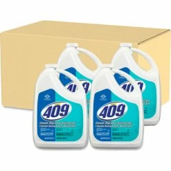 Formula 409® Cleaner Degreaser Disinfectant, Gallon Bottle, 4 Bottles - 35300