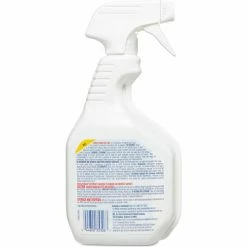 Formula 409® Cleaner Degreaser Disinfectant, 32 oz. Trigger Spray, 12 Bottles - 35306 -Cleaning Chemicals & Lubricants Shop CLO35306CT 03