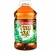 Pine-Sol® Cleaner Disinfectant Deodorizer, Pine Scent, 144-oz. Bottle 1 Pine-Sol® Cleaner Disinfectant Deodorizer, Pine Scent, 144-oz. Bottle -Cleaning Chemicals & Lubricants Shop CLO35418EA 01