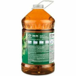 Pine-Sol® Cleaner Disinfectant Deodorizer, Pine Scent, 144-oz. Bottle 9 Pine-Sol® Cleaner Disinfectant Deodorizer, Pine Scent, 144-oz. Bottle -Cleaning Chemicals & Lubricants Shop CLO35418EA 03