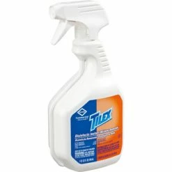Tilex® Instant Mildew Remover 32oz Spray 9 Bottles/Case - COX35600CT -Cleaning Chemicals & Lubricants Shop CLO35600CT 02
