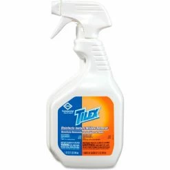 Tilex® Instant Mildew Remover 32oz Spray 9 Bottles/Case - COX35600CT -Cleaning Chemicals & Lubricants Shop CLO35600CT 03