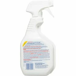 Tilex® Instant Mildew Remover 32oz Spray 9 Bottles/Case - COX35600CT -Cleaning Chemicals & Lubricants Shop CLO35600CT 04