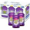 Pine-Sol® Multi-Surface Cleaner & Deodorizer, Lavender, 144 oz. Bottle, 3 Bottles - 97301 -Cleaning Chemicals & Lubricants Shop CLO97301 01