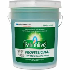 Palmolive® Professional Dishwashing Liquid, Original Scent, 5 Gallon Pail - 04917