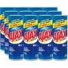 Ajax Powder Cleanser with Bleach, 28 oz. Can, 12/Case -Cleaning Chemicals & Lubricants Shop CPC05374 01