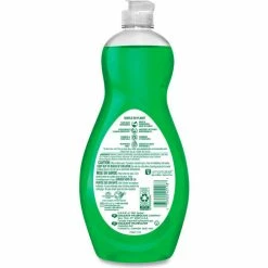 Ultra Palmolive® Dishwashing Liquid, Ultra Strength, Original Scent, 20 oz. Bottle -Cleaning Chemicals & Lubricants Shop CPC45118EA 03