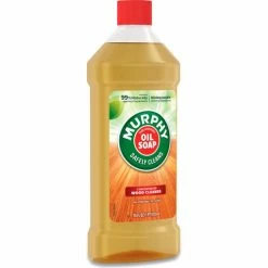 Murphy® Oil Soap Oil Soap Concentrate, Fresh Scent, 16 oz. Bottle, 9/Case -Cleaning Chemicals & Lubricants Shop CPC45944 03