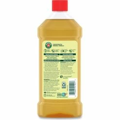 Murphy® Oil Soap Oil Soap Concentrate, Fresh Scent, 16 oz. Bottle, 9/Case -Cleaning Chemicals & Lubricants Shop CPC45944 04