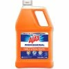 Ajax Dish Detergent, Citrus Scent, Gallon Bottle, 4 Bottles/Case -Cleaning Chemicals & Lubricants Shop CPC47219 01