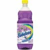Fabuloso® All-Purpose Cleaner, Lavender, 22 Oz. Bottle, 12 Bottles - 53063 -Cleaning Chemicals & Lubricants Shop CPC53063CT 01