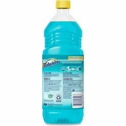 Fabuloso Multi-use Cleaner, Ocean Paradise Scent, 22 oz. Bottle, 12/Case -Cleaning Chemicals & Lubricants Shop CPC53106 03