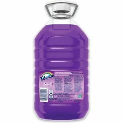 Fabuloso Multi-use Cleaner, Lavender Scent, 169 oz. Bottle -Cleaning Chemicals & Lubricants Shop CPC53122EA 03