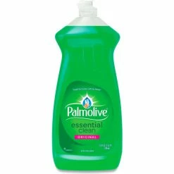 Palmolive® Dishwashing Liquid, Fresh Scent, 25 oz. Bottle