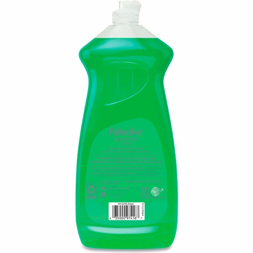 Palmolive® Dishwashing Liquid, Fresh Scent, 25 oz. Bottle 5 Palmolive® Dishwashing Liquid, Fresh Scent, 25 oz. Bottle - Image 3