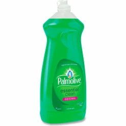 Palmolive® Dishwashing Liquid, Fresh Scent, 25 oz. Bottle, 9/Case 9 Palmolive® Dishwashing Liquid, Fresh Scent, 25 oz. Bottle, 9/Case -Cleaning Chemicals & Lubricants Shop CPC97416 03
