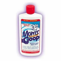 Goop Ultimate Stain Remover Liquid, 16 oz. Bottle, 12 Bottles - 32