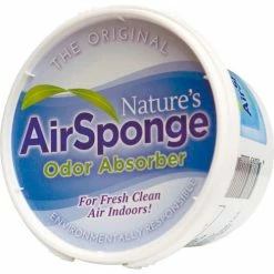 Nature's Air Sponge Odor-Absorber, Neutral, 16 oz