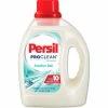 Persil ProClean Power-Liquid Sensitive Skin Laundry Detergent, 100 oz. Bottle -Cleaning Chemicals & Lubricants Shop DIA09451EA 01