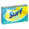 Surf Ultra Laundry Detergent Powder, 2 oz. Box, 100 Boxes - 2979814 -Cleaning Chemicals & Lubricants Shop DRK2979814