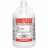 Mediclean California X-590 Disinfectant, Insecticide, Deodorant 221572000 - 1 Gallon - Case of 4 -Cleaning Chemicals & Lubricants Shop DRZ 221572000 X590 Ca only