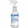 Diversey™ Glance Glass and Multi-Surface Cleaner, Liquid, 32 oz. Spray Bottle, 12/Case