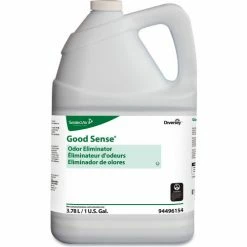 Diversey™ Good Sense Odor Eliminator, Fresh, 1 Gal., 4/Case